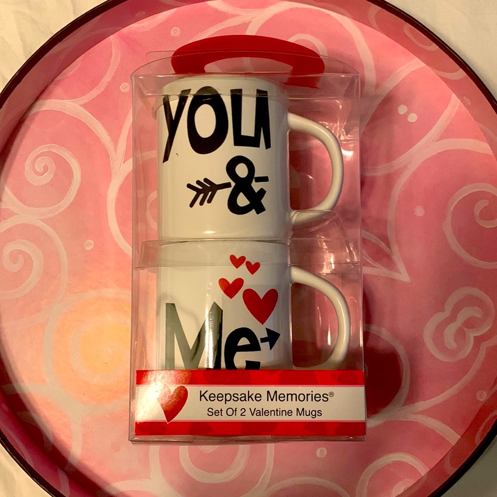 Mug Set